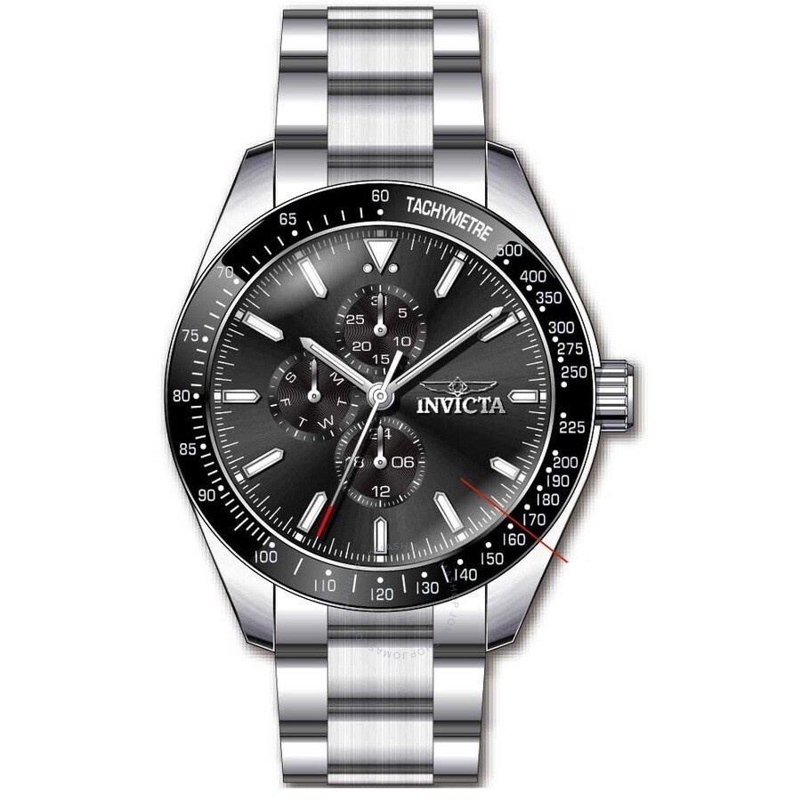 Invicta Aviator NOVÉ