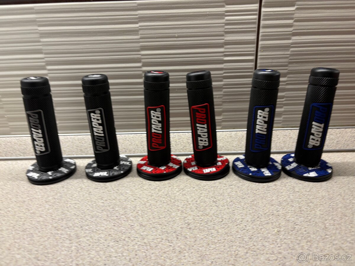 gripy PRO-TAPER