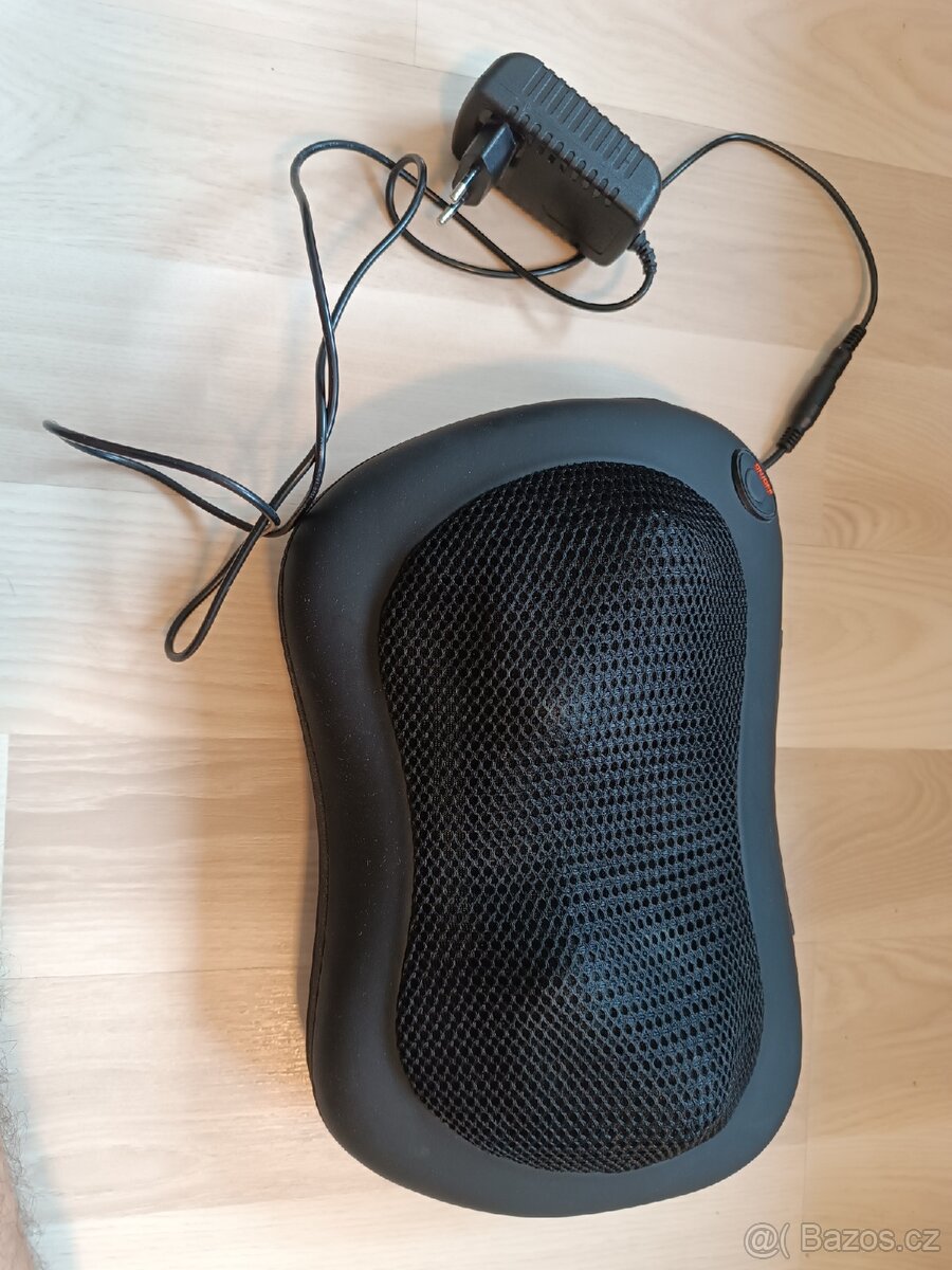 Massage pillow