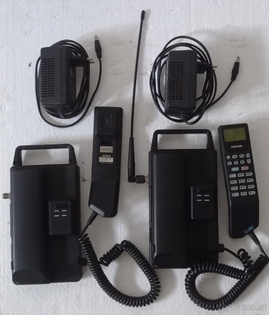 Nokia