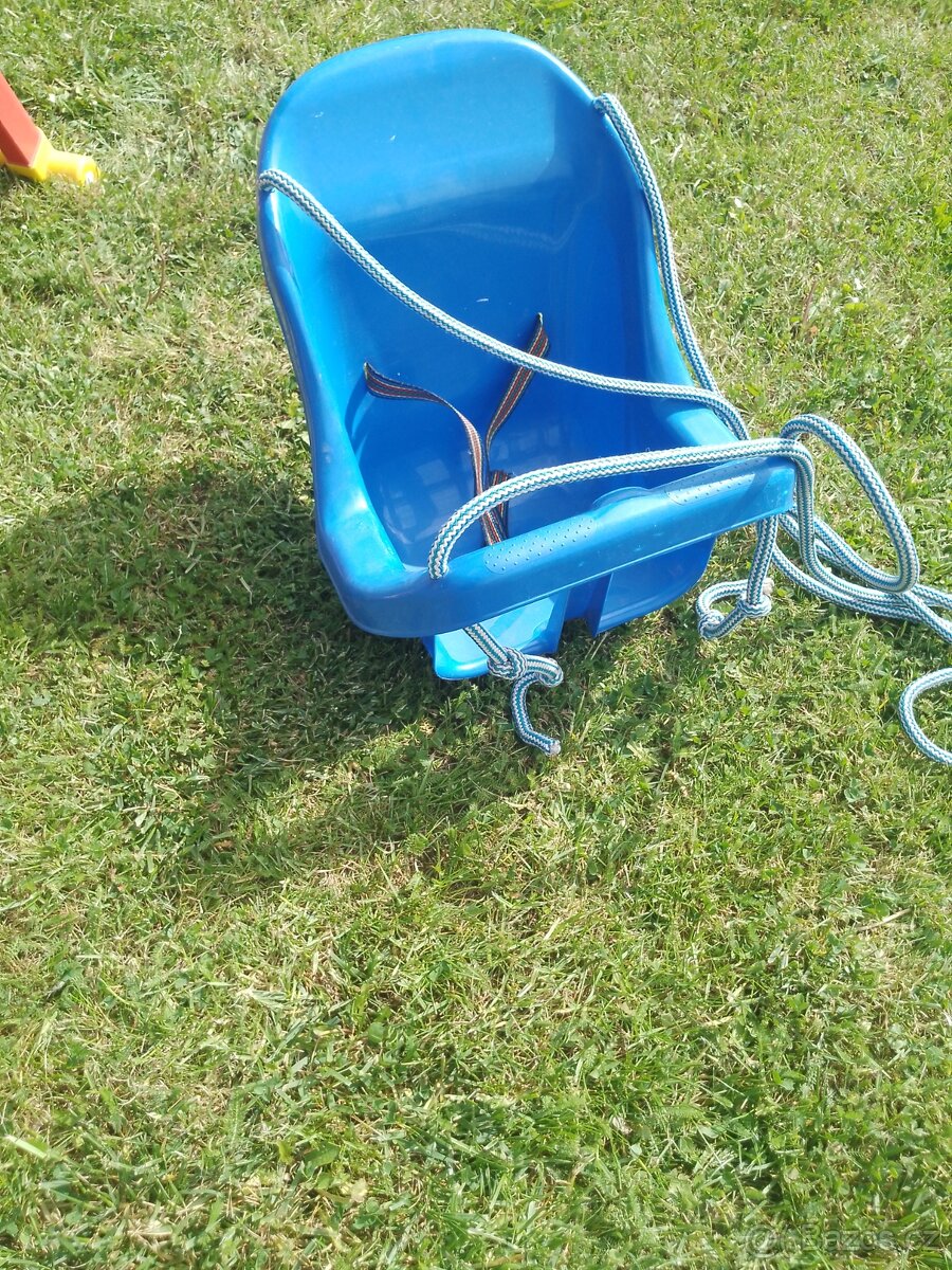 Houpačka