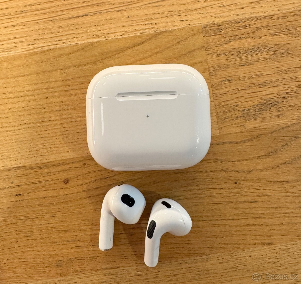 Apple AirPods 3 MagSafe
