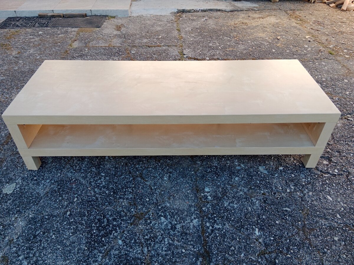 IKEA stolek 150/55 v 35