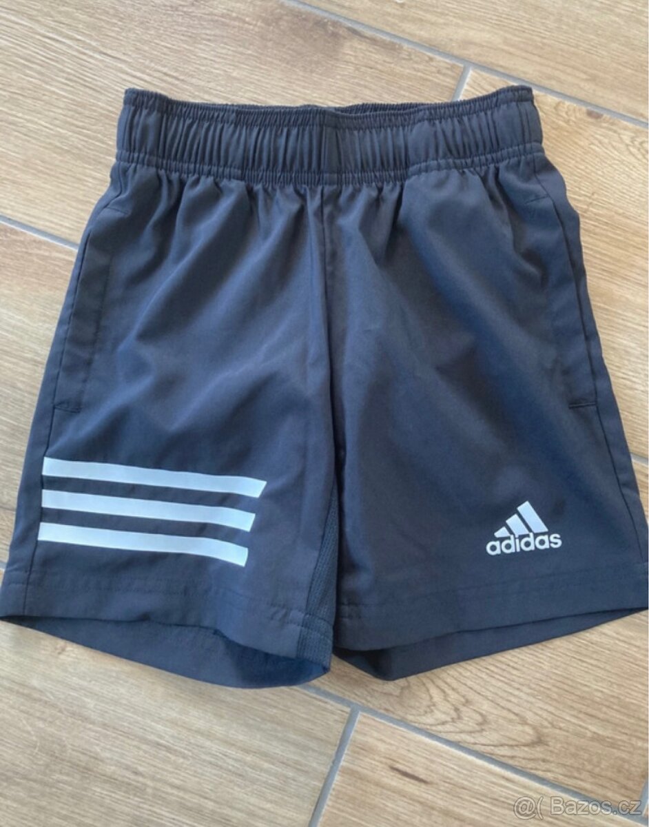 Dětské kraťasy Adidas