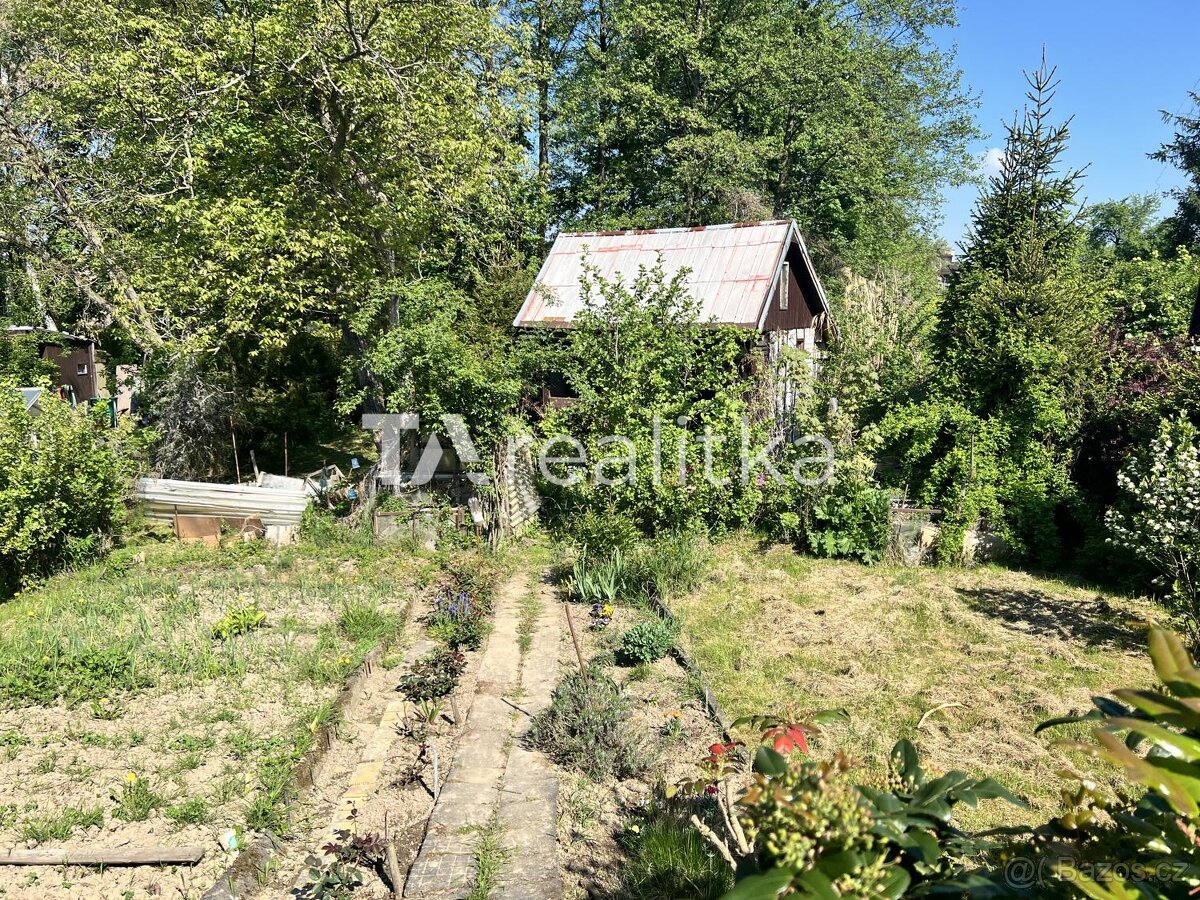 Prodej pozemek Zahrada Karviná 73301