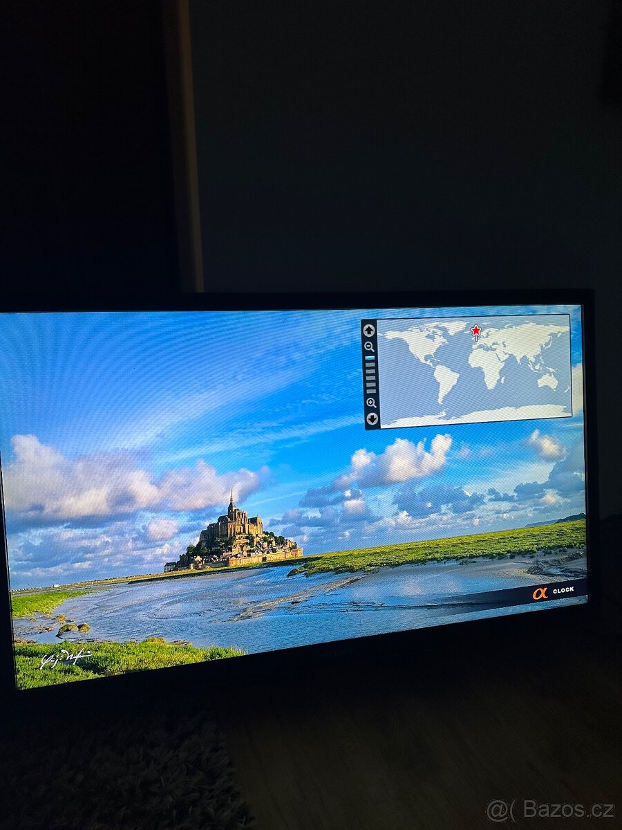 Televize sony Full hd 40", smart