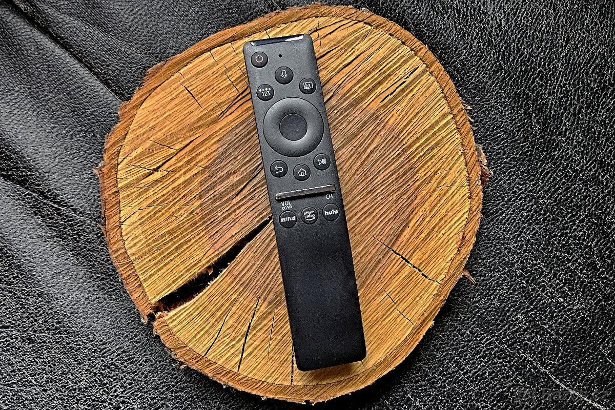 nový ovladač pro současné smart TV SAMSUNG