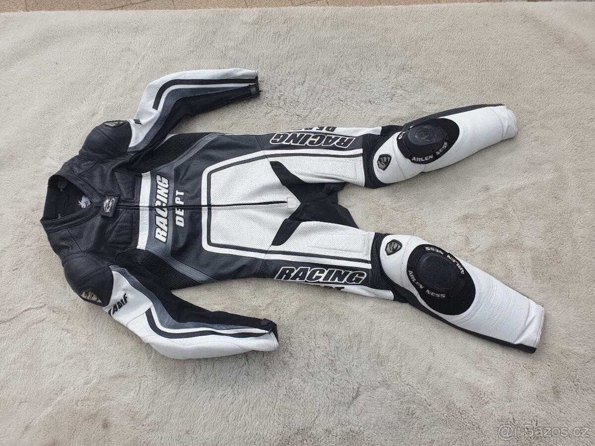 Moto kombineza ARLEN NESS Madiff 52Eur
