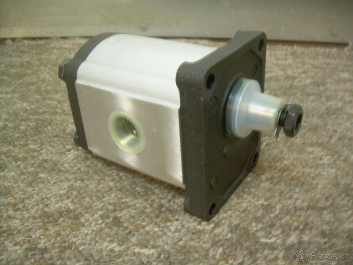 Hydraulické čerpadlo HYHAC