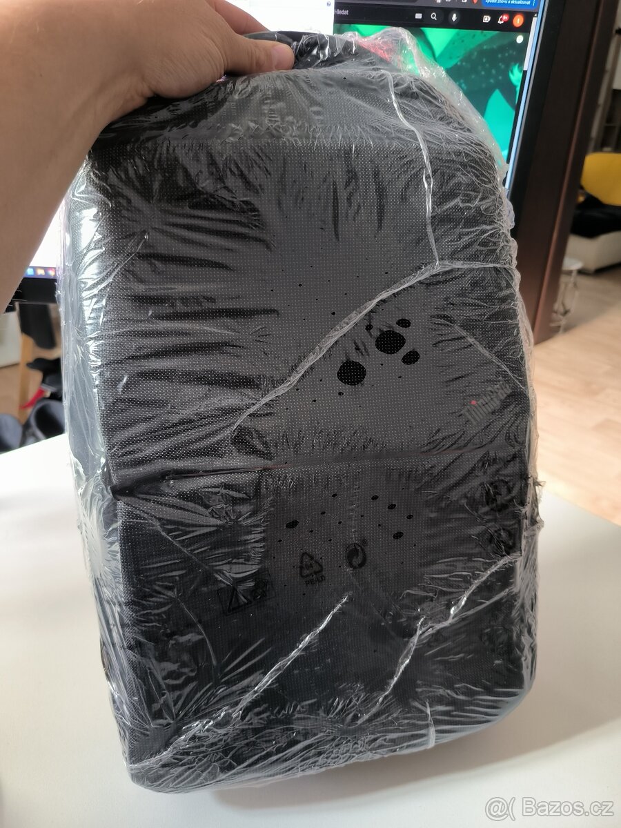Batoh na ntb. Lenovo ThinkPad Professional Backpack 15,6´´