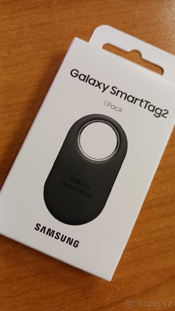 Samsung Galaxy SmartTag2