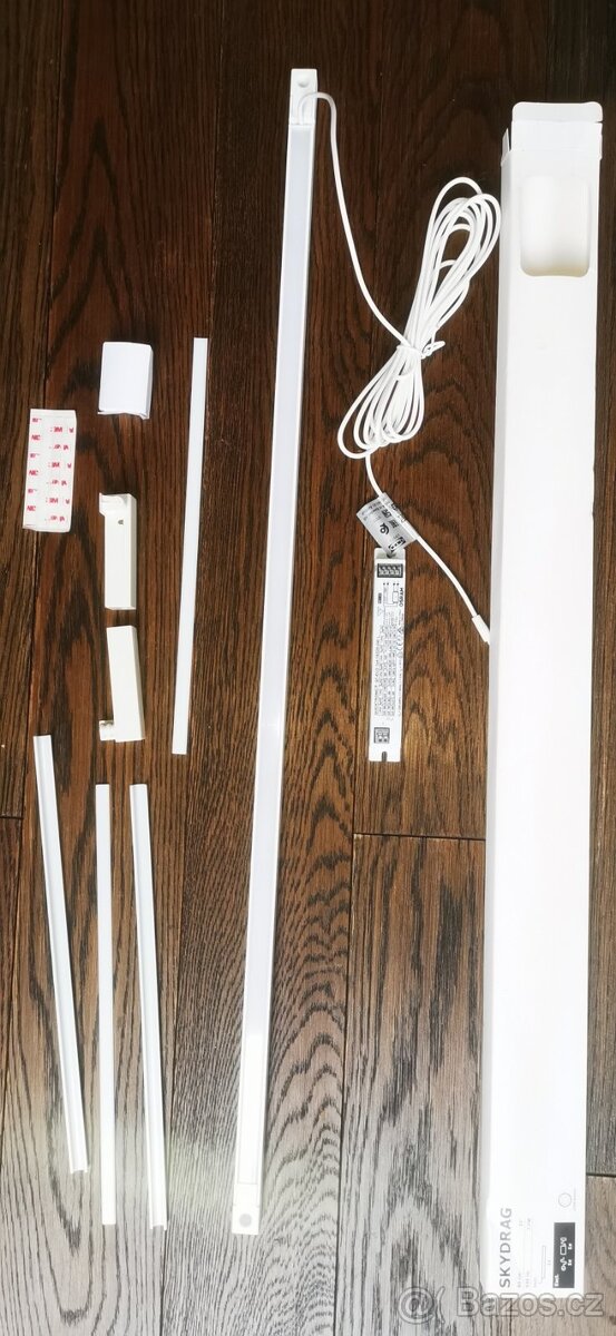 Ikea Skydrag Led pásek 80 cm