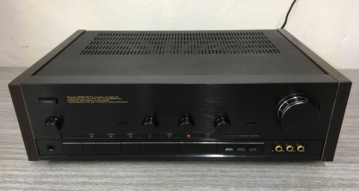 Hitachi HA-007