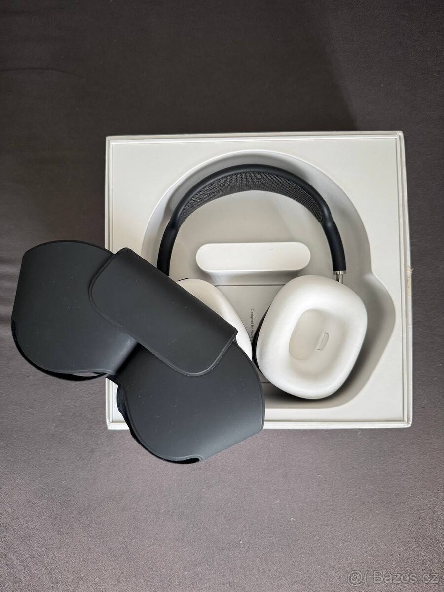 Apple AirPods Max