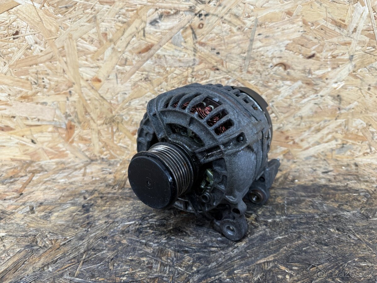 ALTERNÁTOR 2.0 TDI 06F903023F 140A
