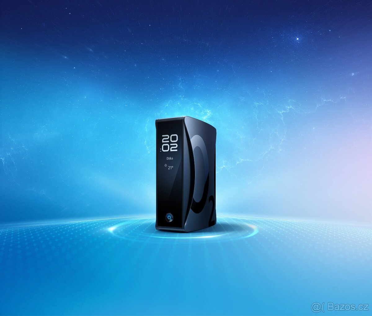 P: O2 Smart Box nové generace
