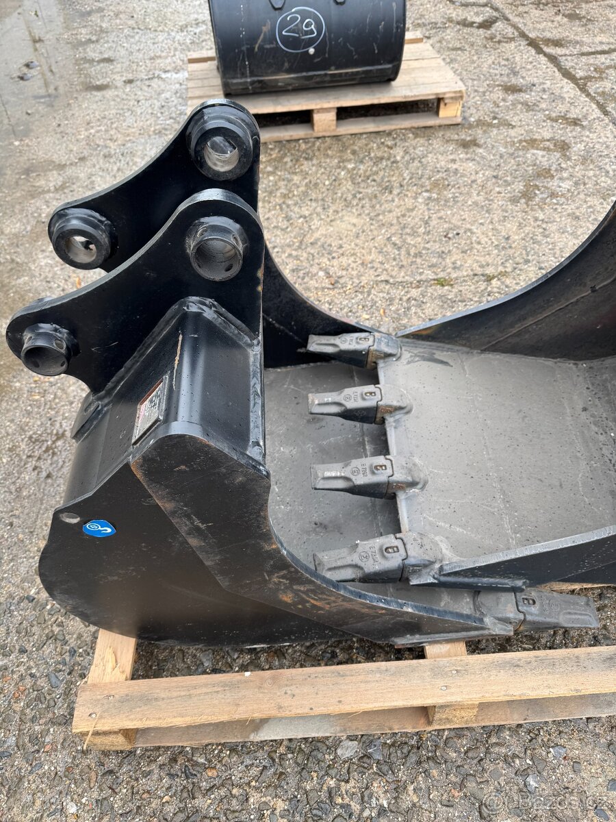 Podkopová lžíce CANGINI 700 mm