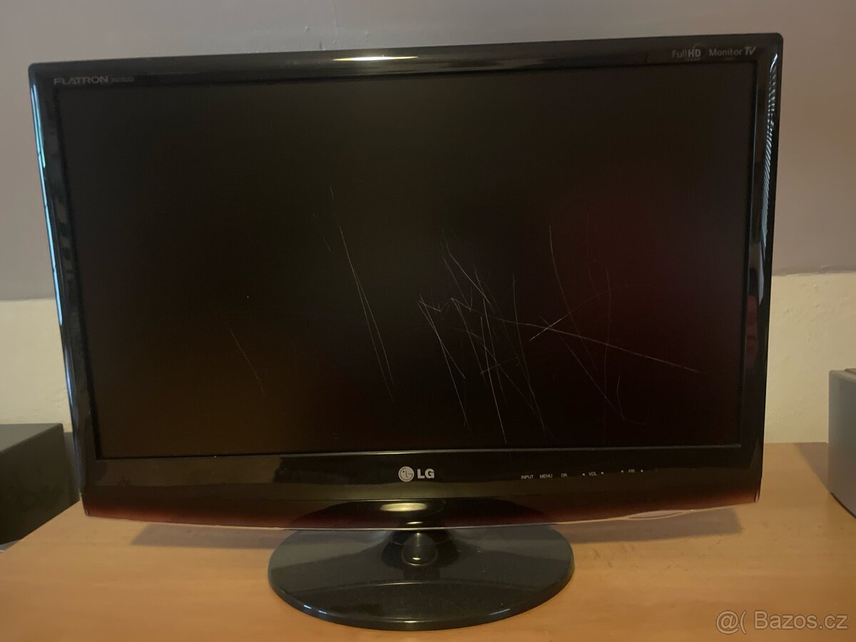 Televize LG