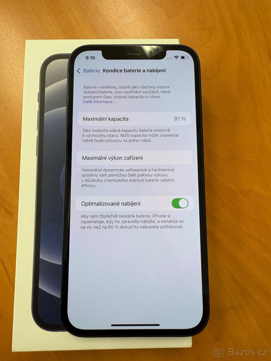 Apple Iphone 12 64GB