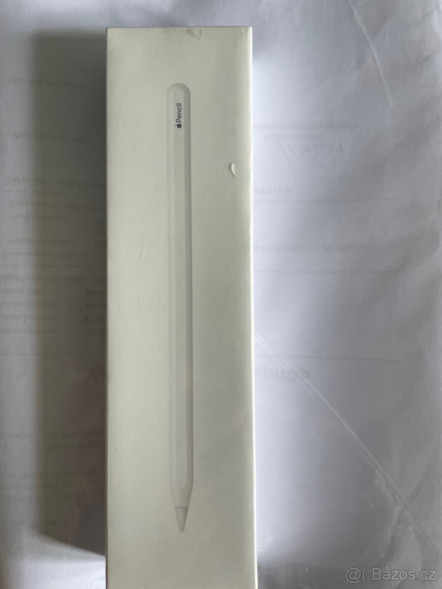 Pensil originally noví