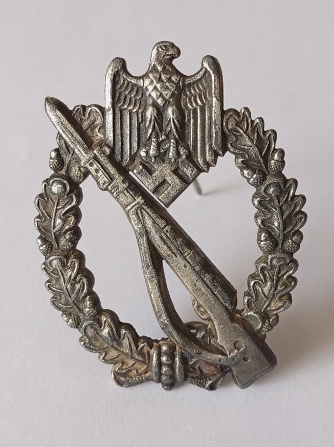 Infanterie Sturmabzeichen
