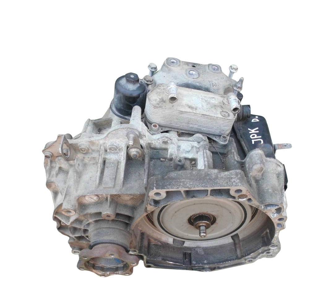 Převodovka 6Q DSG JPK 2.0TDI 103KW 8V BMM VW Touran 1T FL