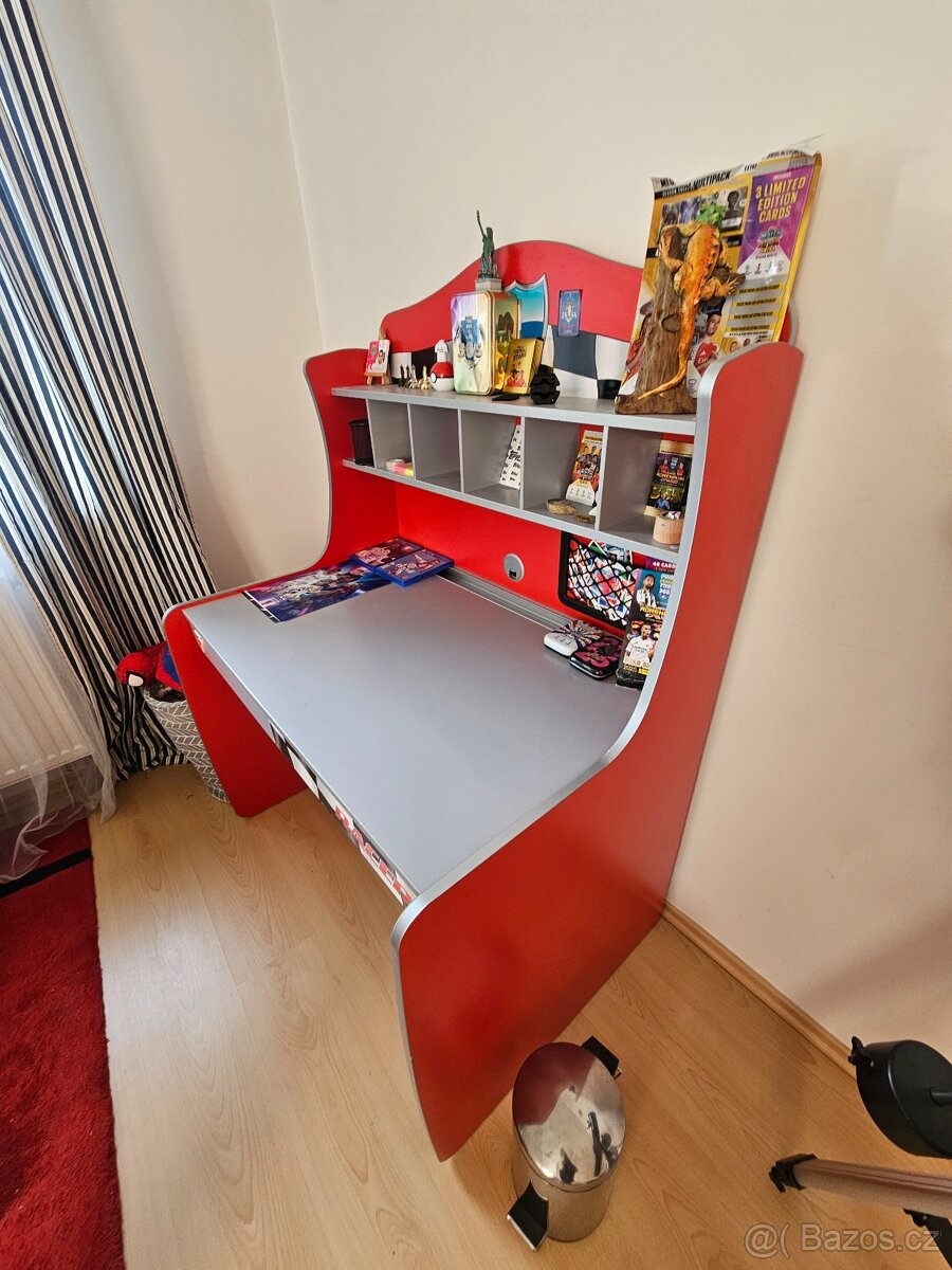 Čilek dětský nábytek