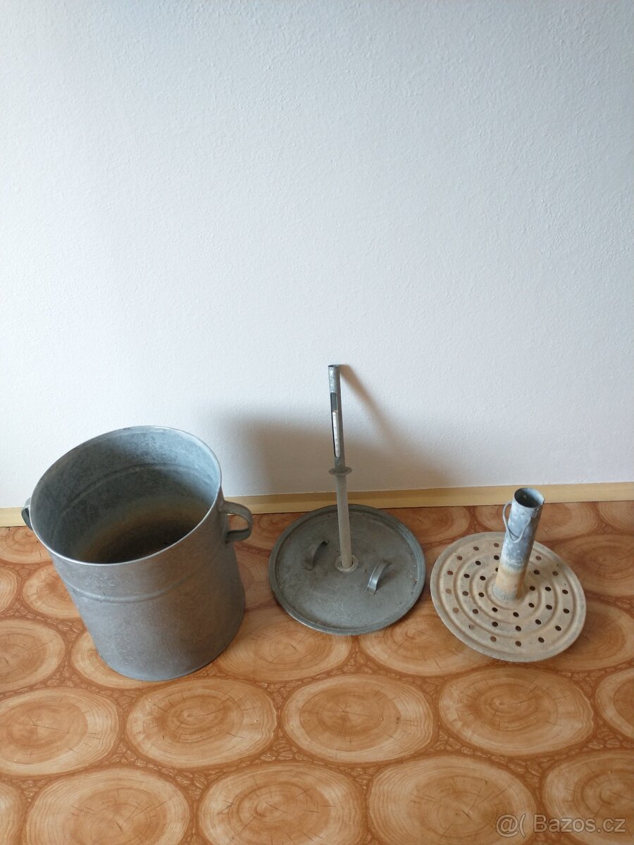 Zavařovací hrnec