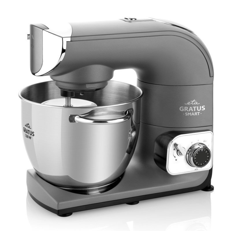 Roboty Eta, Sencor, Kenwood, a jiné na dotaz
