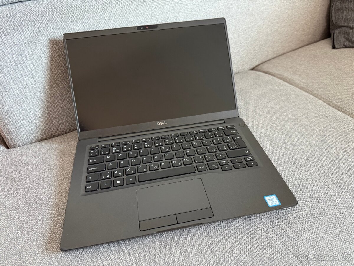 notebook Dell Latitude 7400 14″/i5/8GB/256GB