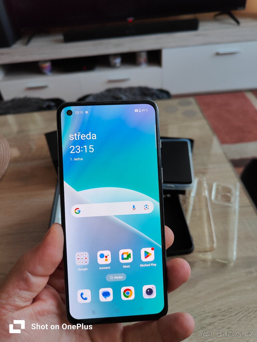OnePlus Nord 2T 5G 8/128GB