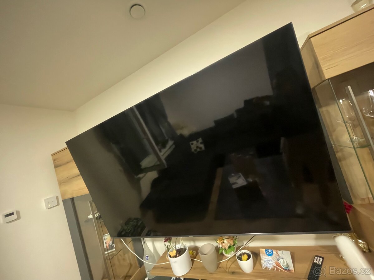 Televize Hisense