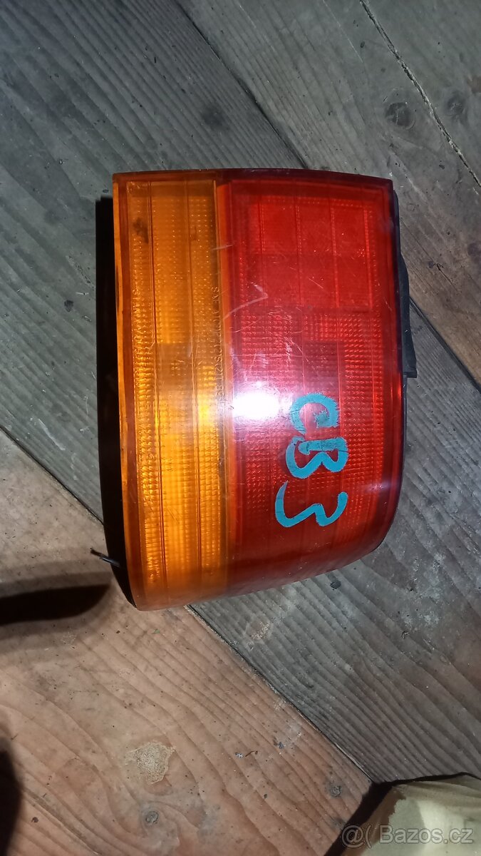 Honda Accord CB3 světlo