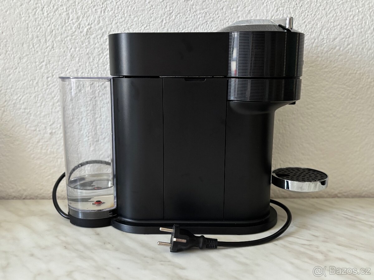 Vertuo Next Premium Classic Black Nespresso