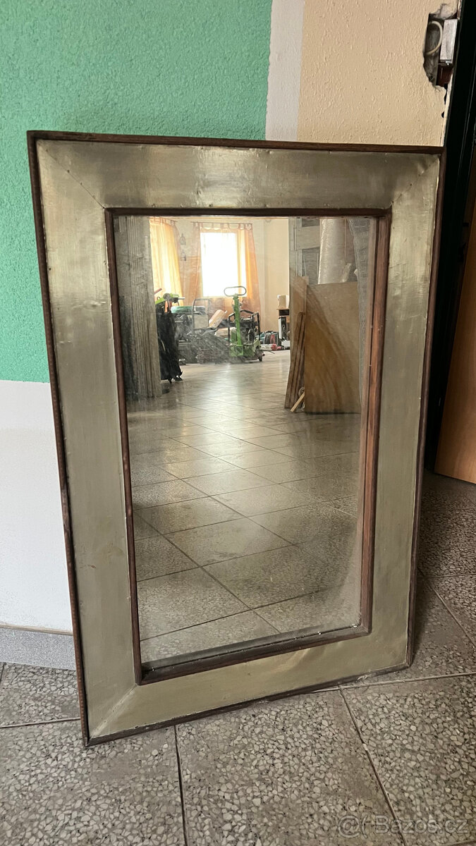 Zrcadlo 90x60