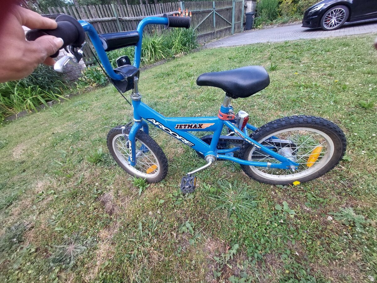 Dětské kolo Arcore