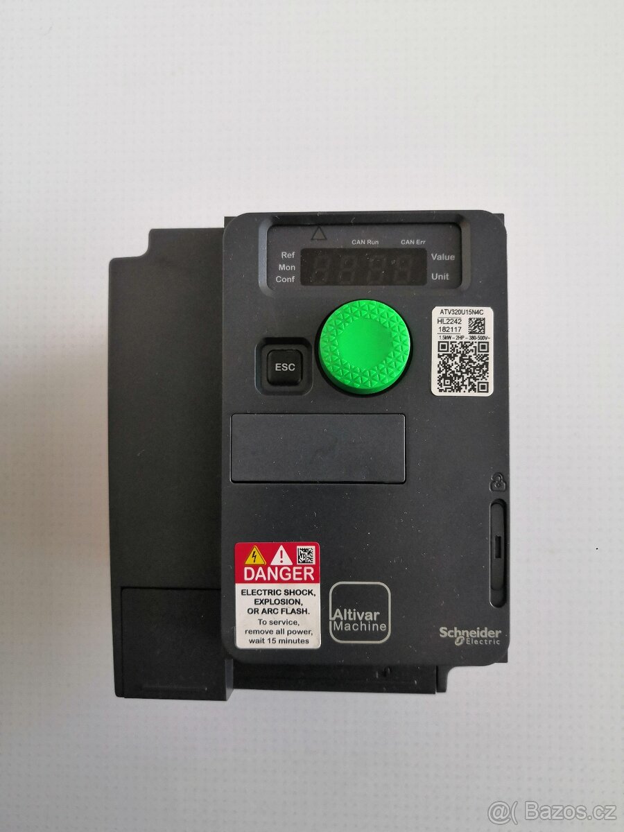 Altivar 320