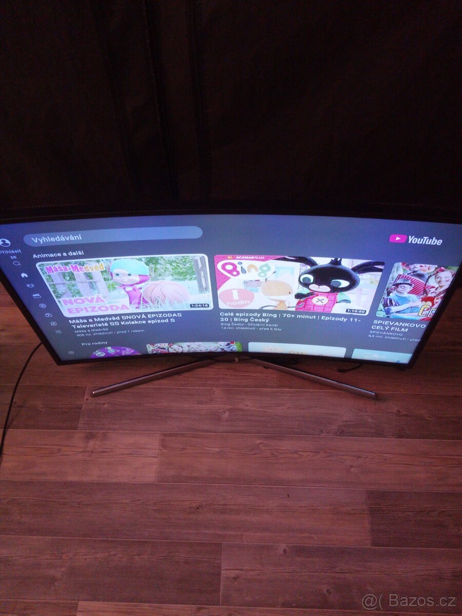 Samsung Smart tv