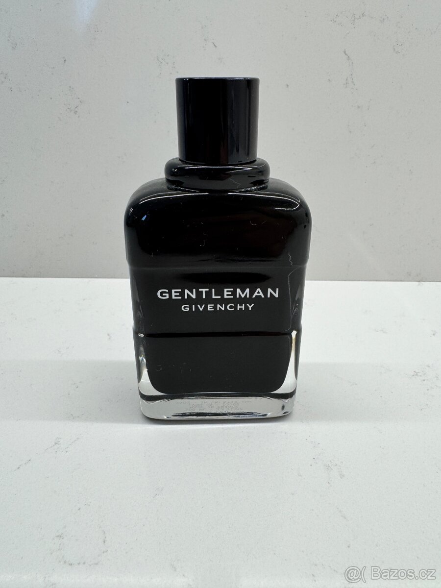 Parfem Givenchy Gentleman