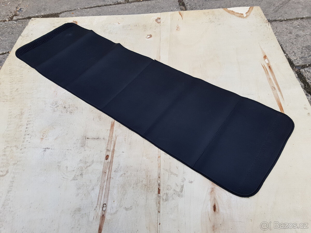 Neoprenový pás za 26x111cm 370kč - NOVÝ