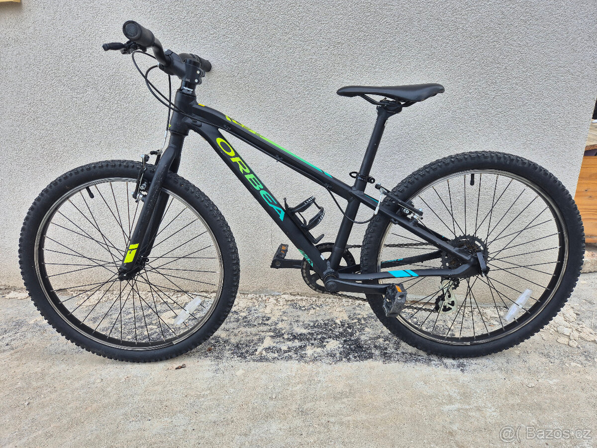 Dětské kolo Orbea MX24