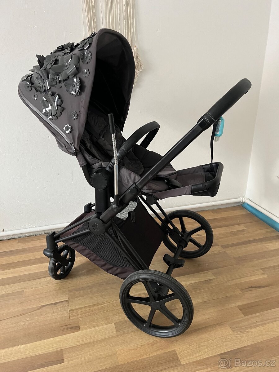 Cybex priam
