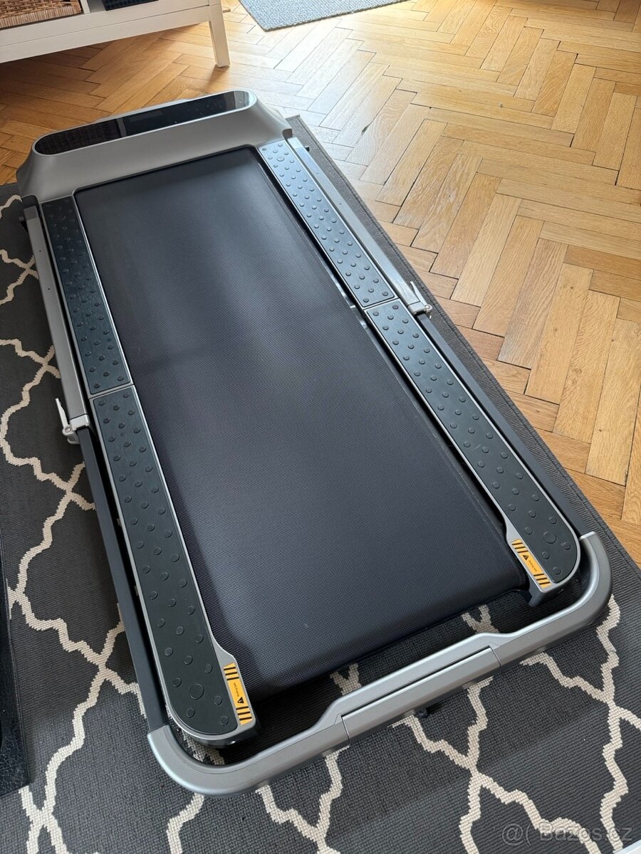 Chodící a běžecký pás WalkingPad R2