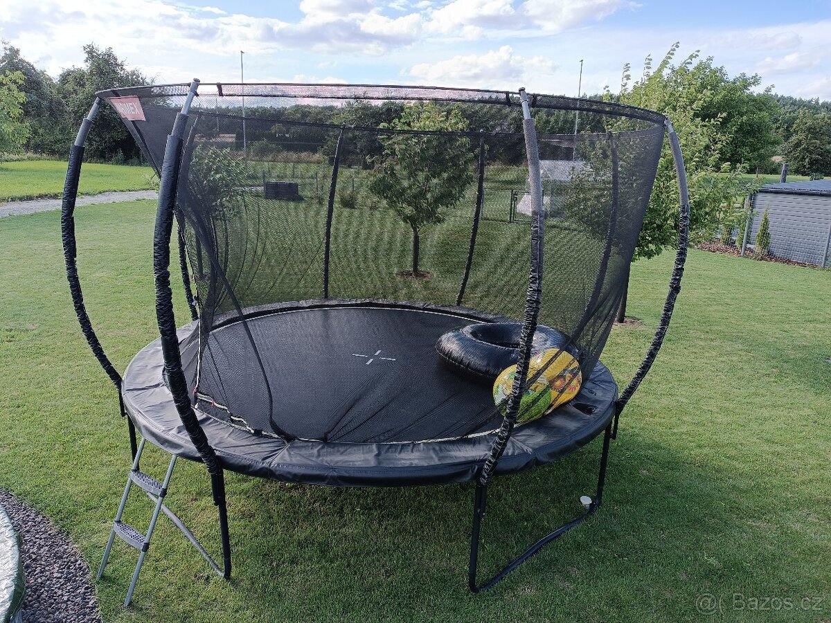 Trampolína Marimex 366