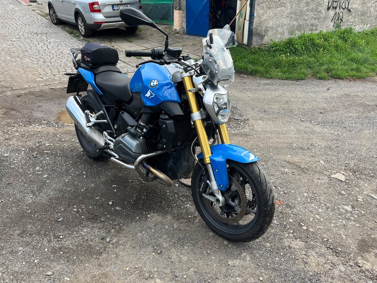 BMW R 1200 R