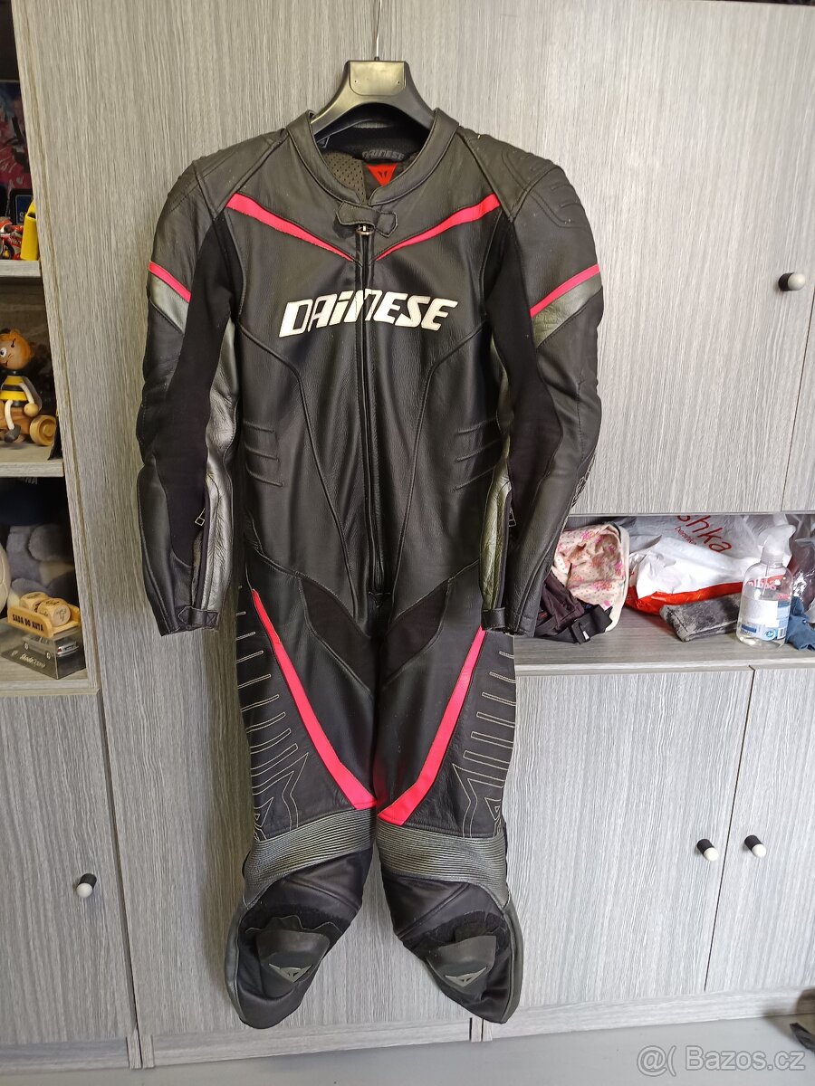 Dámská kombinéza Dainese