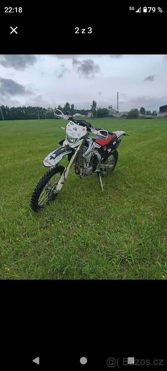 Enduro 250