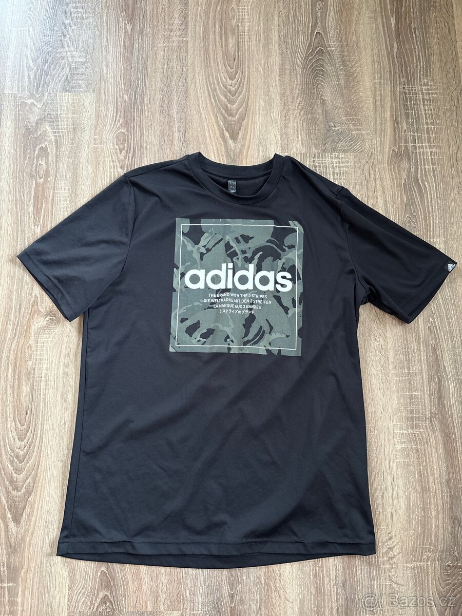 Adidas tričko