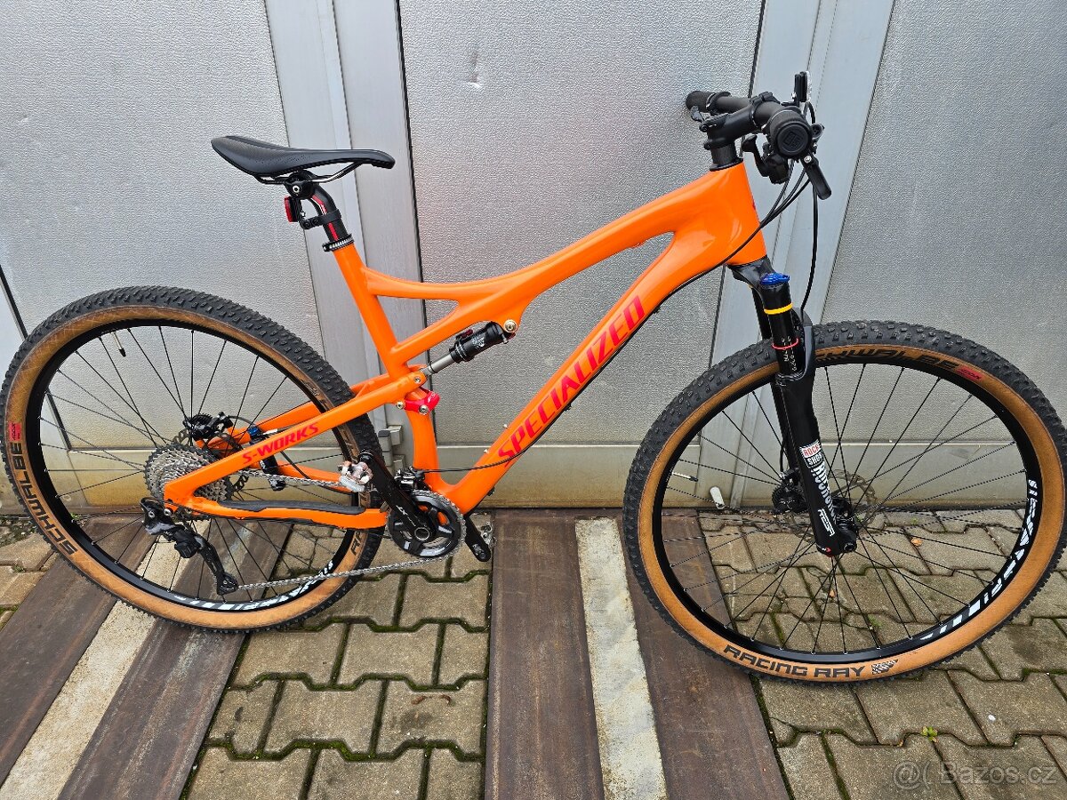 Specialized Epic carbon XL