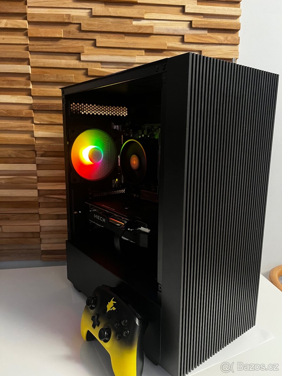 Herni pc